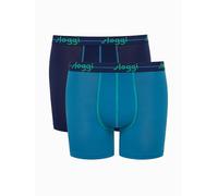 Sloggi Men's Start Short C2P box Briefs, MULTIPLE COLOURS 20, 6
