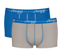 Sloggi Men's Start Hipster C2P box Briefs, MULTIPLE COLOURS 19, 38