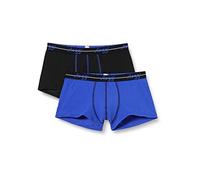 Sloggi Men's Start Hipster C2P box Briefs, MULTIPLE COLOURS 5, 34