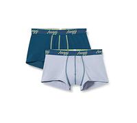 Sloggi Men's Start Hipster C2P box Briefs, MULTIPLE COLOURS 7, 38