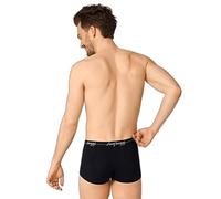 Sloggi Men's Start Hipster C3p Box Underwear, Black, M (Pack of 3)