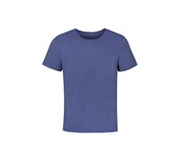 Sloggi Mens T-Shirt EVER Ease O-Neck Cotton Plain Black Blue S,M,L,XL,XXL 1 Pack