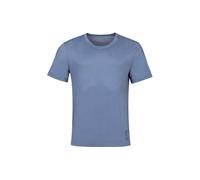 Sloggi Mens T-Shirt SLG Base Smooth and Soft 1 Pack Black Blue Grey S,M,L,XL,XXL