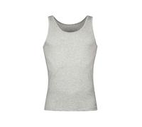 Sloggi Mens Tank Top Vest EVER Ease Cotton Plain Black Grey S,M,L,XL,XXL, 1 Pack
