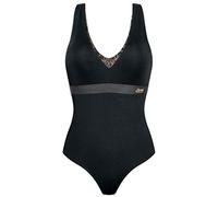 Sloggi Move Flow Light Body Black S