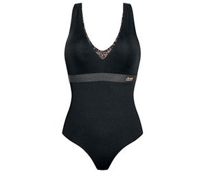 Sloggi Move Flow Light Body Black S