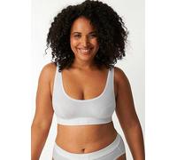 Sloggi Non-Wired Bralette Natural