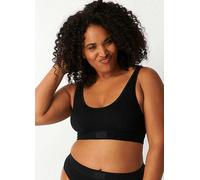 Sloggi Non-Wired Bralette Natural