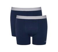 Sloggi Mens Go ABC Shorts 2 Pack