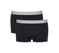 Sloggi Men's GO ABC 2.0 Hipster 2P Briefs, BLACK, XXL