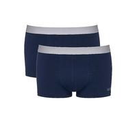 Boxer shorts Sloggi GO ABC 2.0 (x2) Bleu S