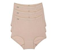 Sloggi Pack of 3 Basic Briefs Skin