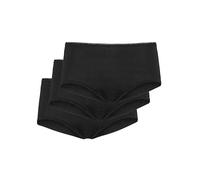Sloggi 24/7 Cotton Maxi Briefs 10167190 Womens Knickers Multipack 3 Pack RRP £28
