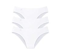 Sloggi Tai Knickers 24/7 Microfibre Pack of 3