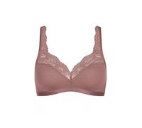 Sloggi Romance Bralette Cacao Brown 32C
