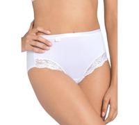 Sloggi Romance Maxi Brief - White - 3XL - 20