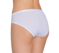 Sloggi Romance Tai Briefs Knickers 10031895 Womens Everyday Lingerie with Lace