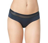 Sloggi S Silhouette Low Rise Cheeky Hipster Brief - Black - XL - 16