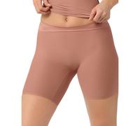 Sloggi S Smooth Cyclist Short - Sunkiss - XS - 8