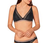 Sloggi S Symmetry Bralette - Black - 32C
