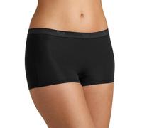 Sloggi Sensual Fresh Shorty Brief - Black - XL - 16