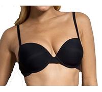 Sloggi Sensual Fresh Wired Bra Full Cup Women's Bra Black 36C