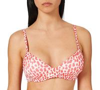 Sloggi Shore Womens Bikini Top KOH Tachai P Pink-Light Size XL