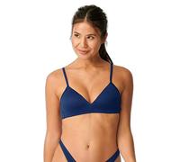 Sloggi Shore Women's Dottyback P Bikini - Blue - L
