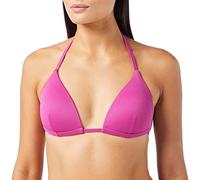 Sloggi Shore Women's Dottyback Pu Bikini - Red - M