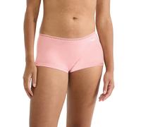 Sloggi Short Briefs Knickers GO Crush 3 Pack 95% Organic Cotton Briefs Knickers