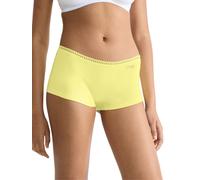 Sloggi Short Briefs Knickers GO Crush 3 Pack 95% Organic Cotton Briefs Knickers