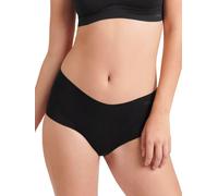 Women's Sloggi Zero Modal 2.0 (x2) Shorts Noir XL