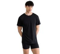 T-shirt Sloggi Base Soft Noir 2XL