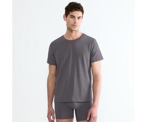 Sloggi SLG Base T-Shirt CHARCOAL 2XL