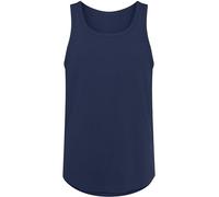 Sloggi SLG Tank Top Blue Black, Blue Black, M
