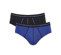 Sloggi Start Briefs Pack of 4, V005 Assorted, L