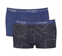 Sloggi Start Hipster Boxers 2 Units