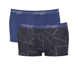 Sloggi Start Hipster Boxers 2 Units