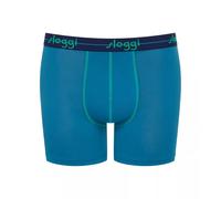 Sloggi Men's Start Short C2P box Briefs, MULTIPLE COLOURS 20, 6