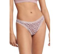 Sloggi String Thong Knickers GO Crush Brief 3 Pack 95% Organic Cotton Briefs