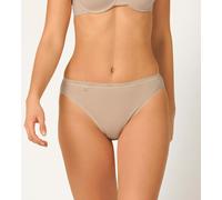 Sloggi Tai Briefs Basic+ Mid Rise 95% Cotton Knickers Lingerie 10005039