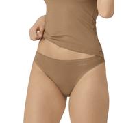 Sloggi Women's GO Tai C2P Briefs, NOSTALGIC BROWN, S