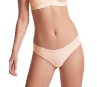 Sloggi Women's ZERO Microfibre 2.0 Hipstring Briefs, ANGORA, M