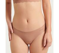 Sloggi Women's ZERO Microfibre 2.0 Hipstring Briefs, ANGORA, M