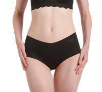 Sloggi Thong ZERO Microfibre Shorts Seamless Knickers Lingerie 10214635
