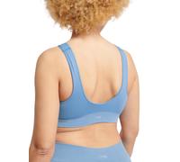 Sloggi Top EVER Camomile Non Wired Pullover Bralette Seamless Lingerie