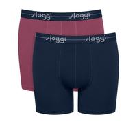 Sloggi two-pack men's shorts Start Short C2P box