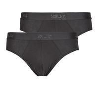 Sloggi Underpants / Brief SLG Base Brief C2P in Grey EU S