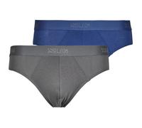 Sloggi Underpants / Brief SLG Base Brief C2P in Multicolour EU S