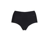 Sloggi Women's Briefs ZERO Modal Short Black Polyamide Size X-Small